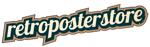 Retroposterstore